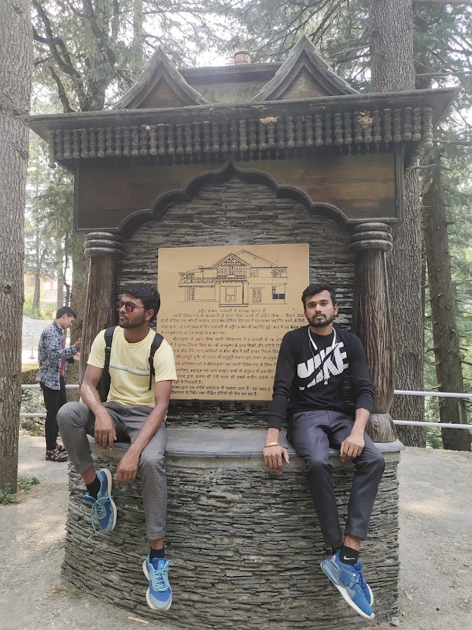 Mayawati Ashram - Photo 10