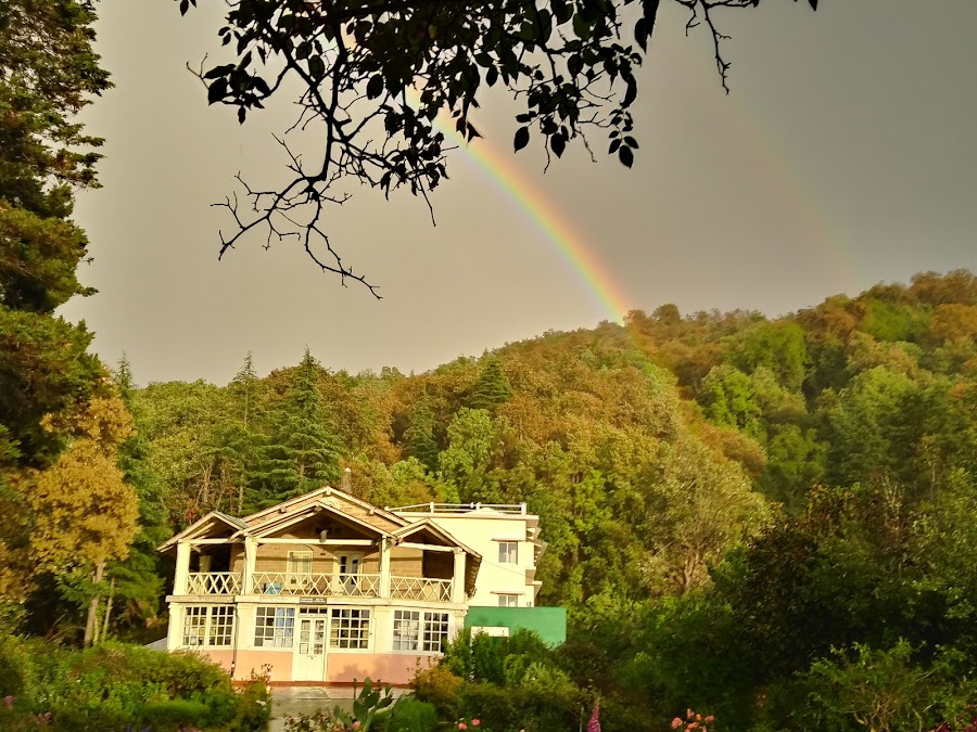 Mayawati Ashram - Photo 9