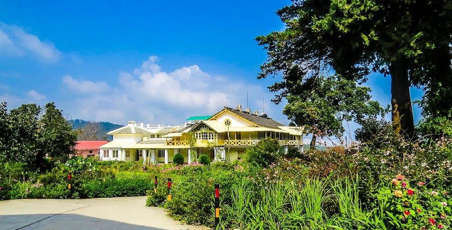 Mayawati Ashram - Photo 2