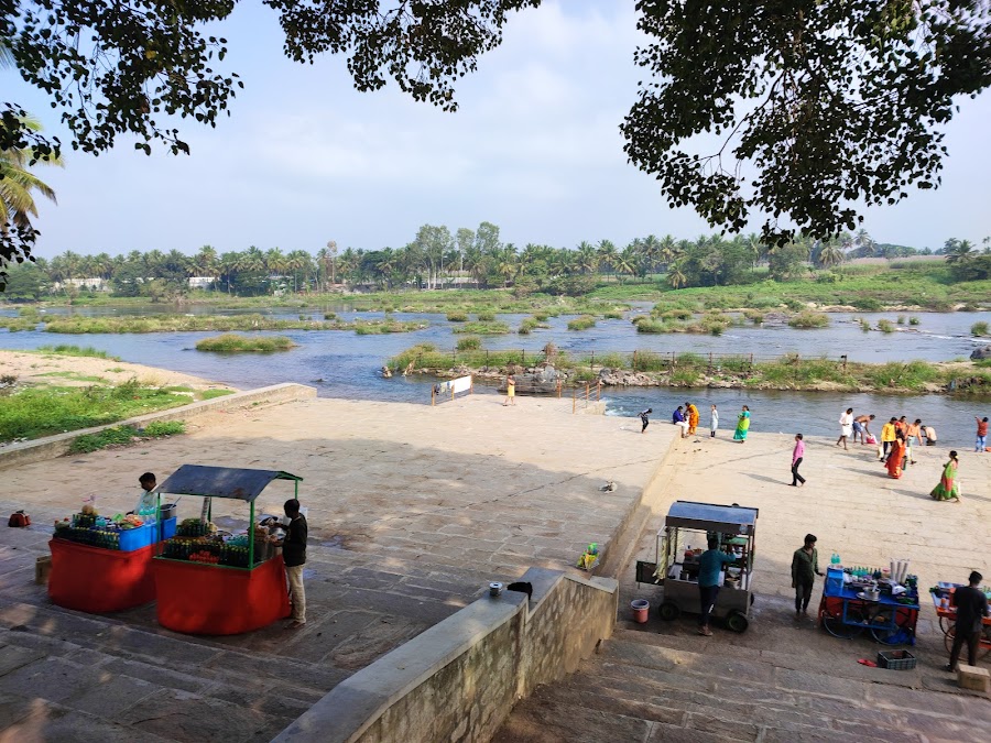 Nimishamba Temple - Photo 3