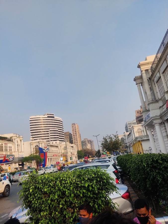 Connaught Place - Photo 2