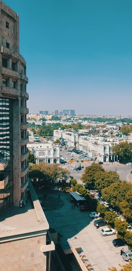 Connaught Place - Photo 3