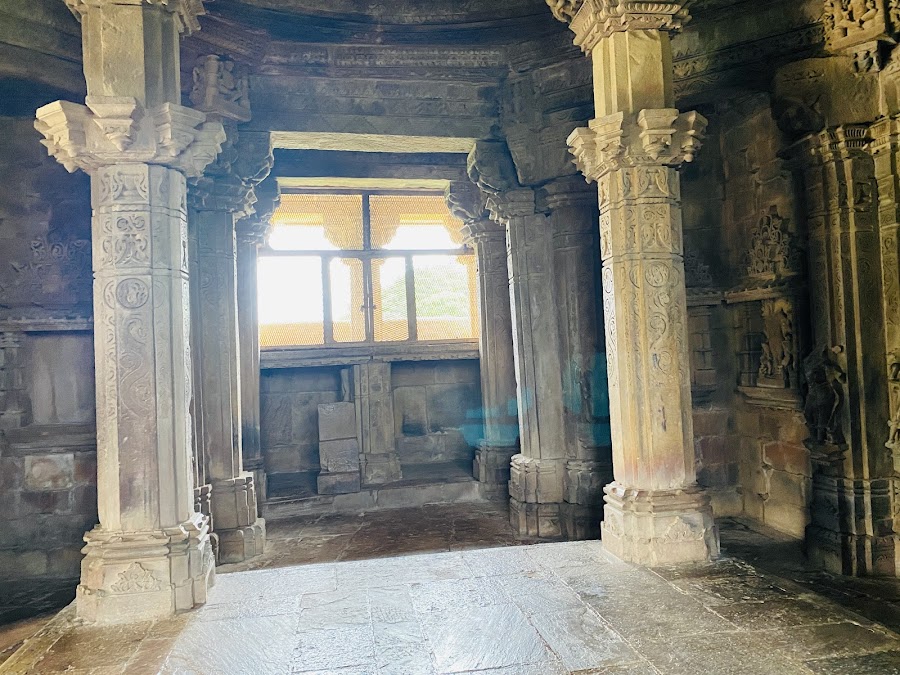 Chitragupta Temple - Photo 3