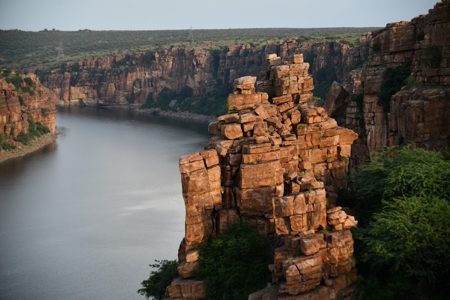 Gandikota Fort - Photo 2