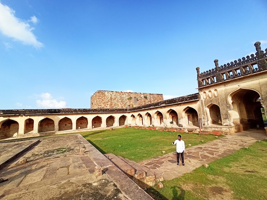 Gandikota Fort - Photo 4