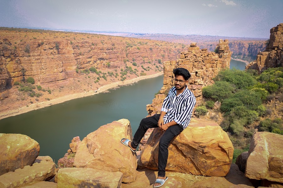 Gandikota Fort - Photo 3