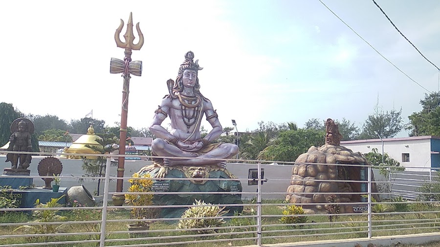 Dhabaleswar Temple - Photo 4