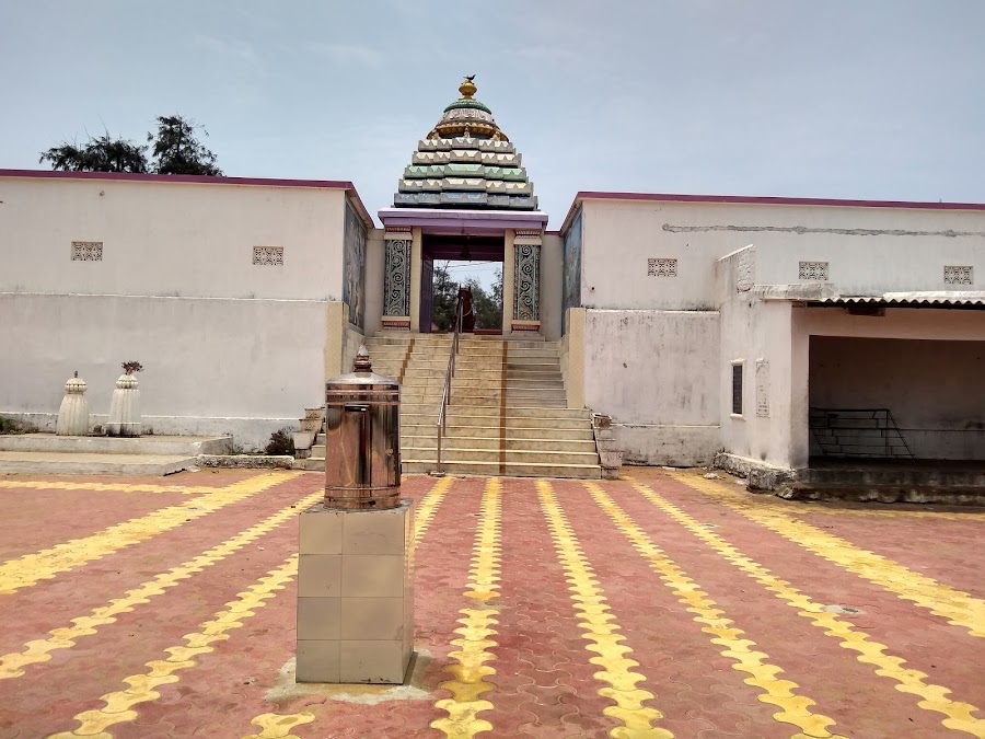Dhabaleswar Temple - Photo 3