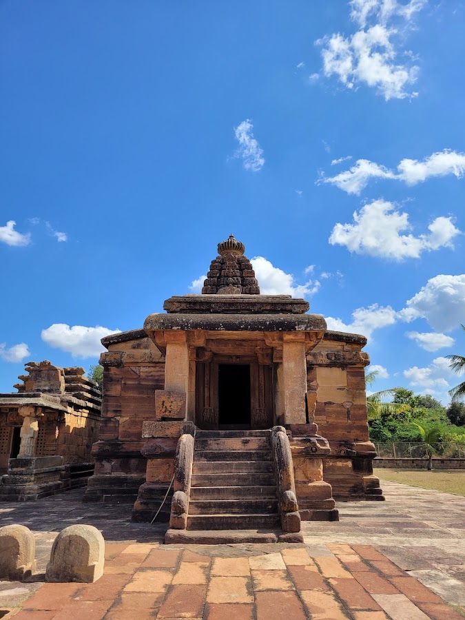 Hucchimalli Temple - Photo 2