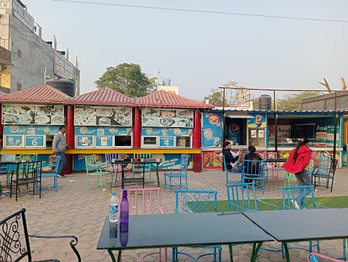 Bathinda Lake - Photo 5