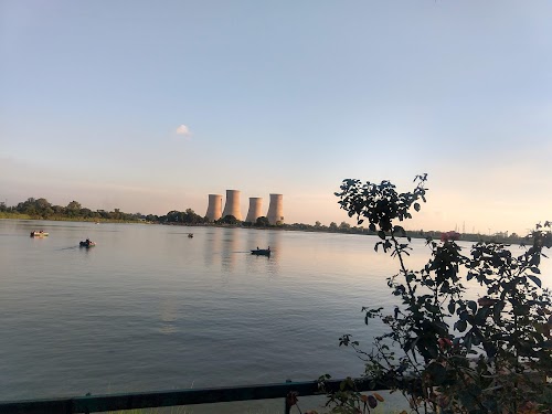 Bathinda Lake