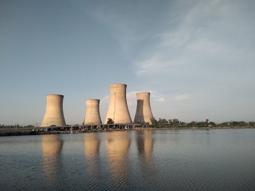 Bathinda Lake - Photo 2