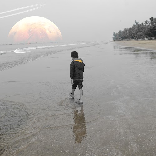 Tarkarli - Photo 5