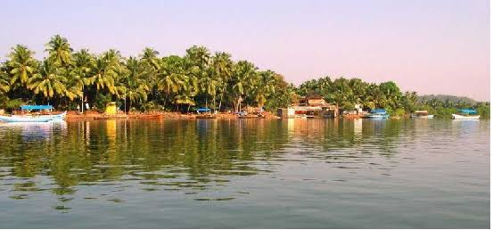 Dhamapur Lake - Photo 4