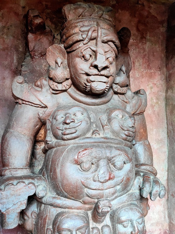 Deorani Jethani Temple - Photo 2
