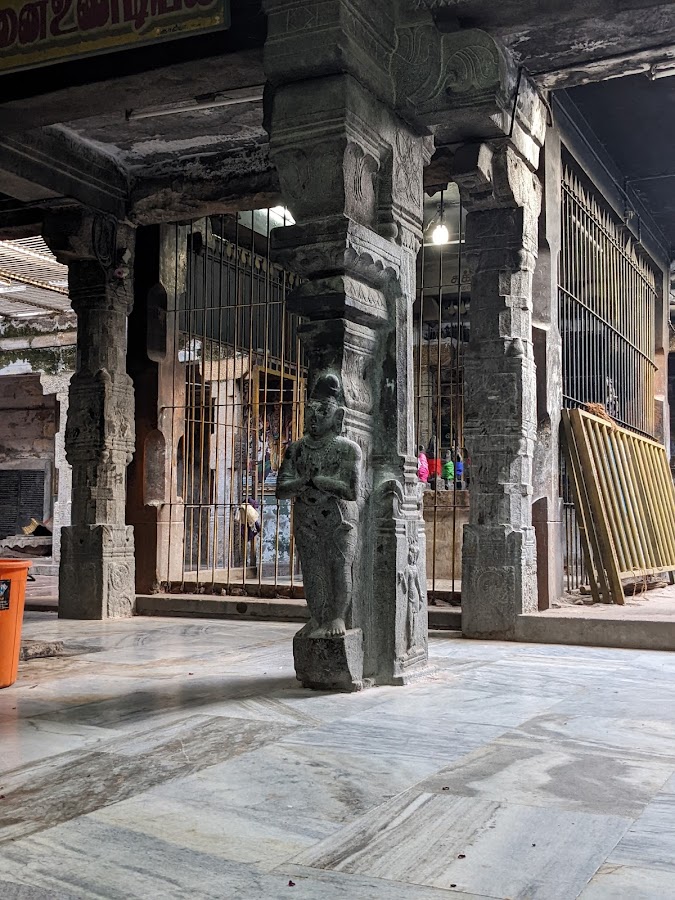 Vayalur Arulmigu Murugan Saamy Temple - Photo 6