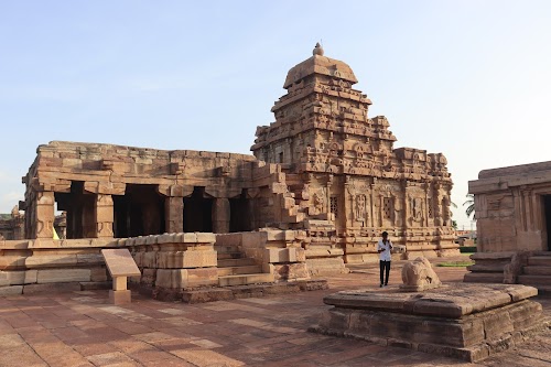 Pattadakal - Photo 4