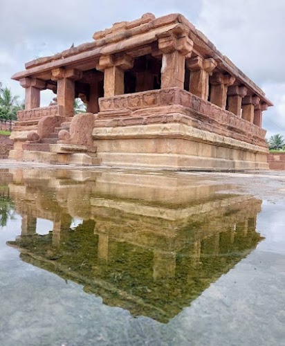 Pattadakal - Photo 3