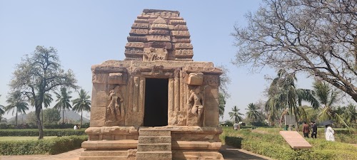 Pattadakal - Photo 2