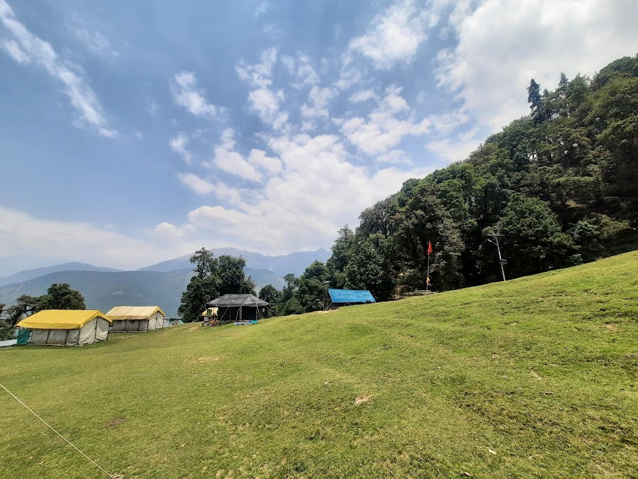 Chandrashila Trek - Photo 10