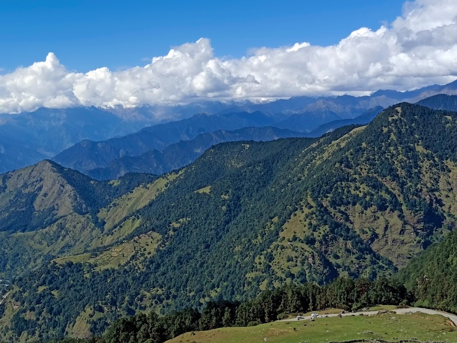 Chandrashila Trek - Photo 5