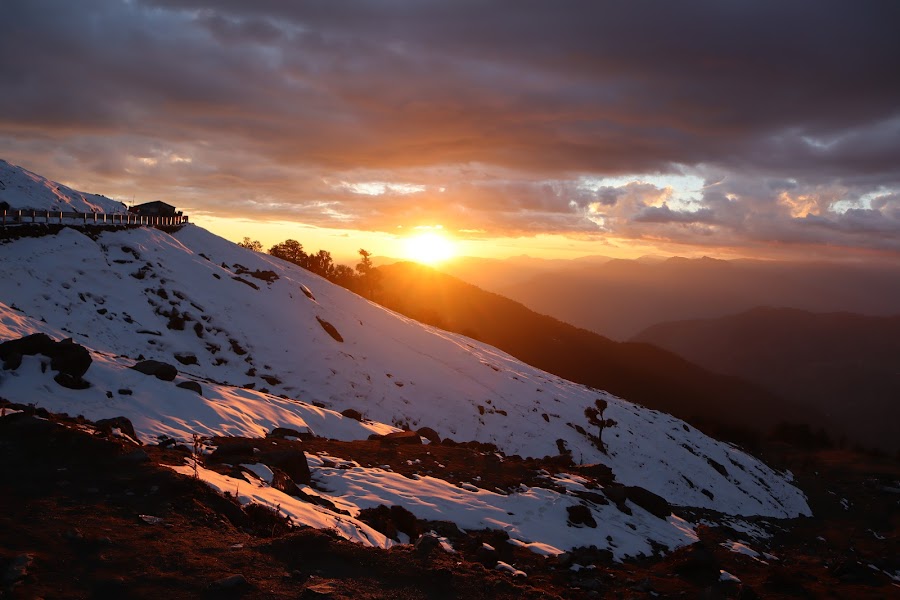 Chandrashila Trek - Photo 4