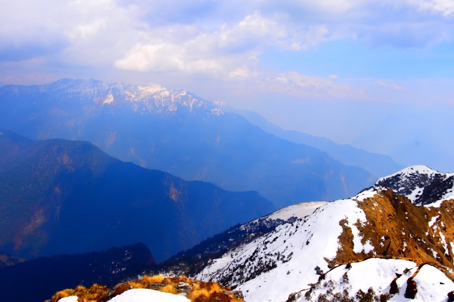 Chandrashila Trek - Photo 2