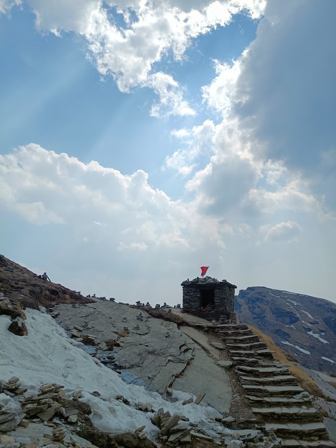 Chandrashila Trek - Photo 7