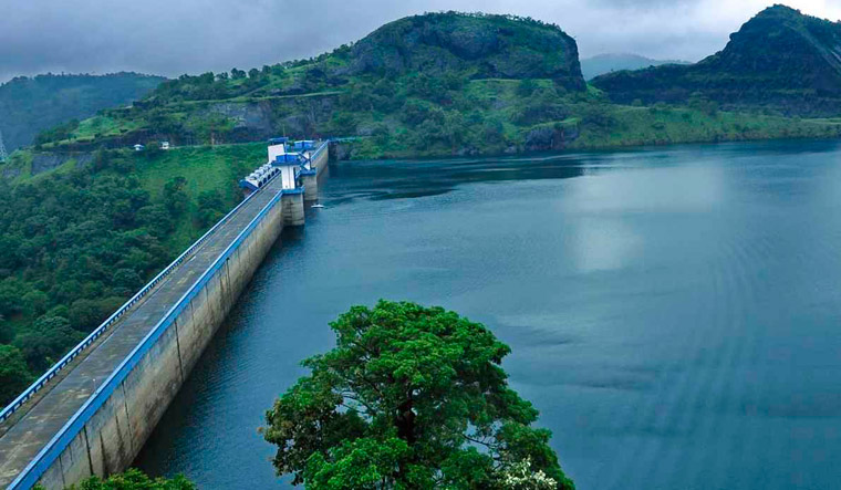 Idukki Arch Dam - Photo 4