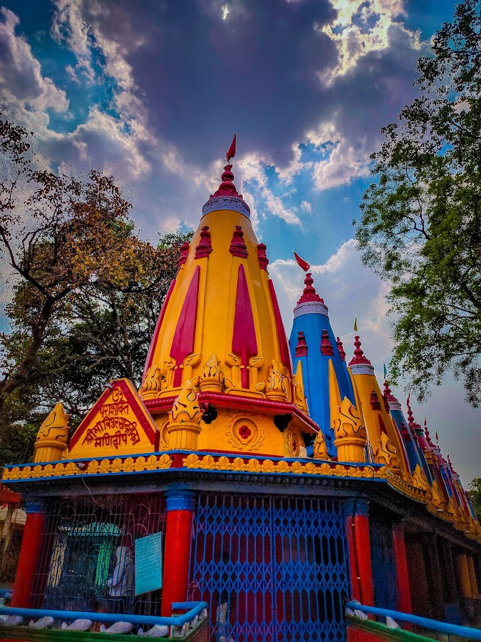 Rajrappa Temple - Photo 3