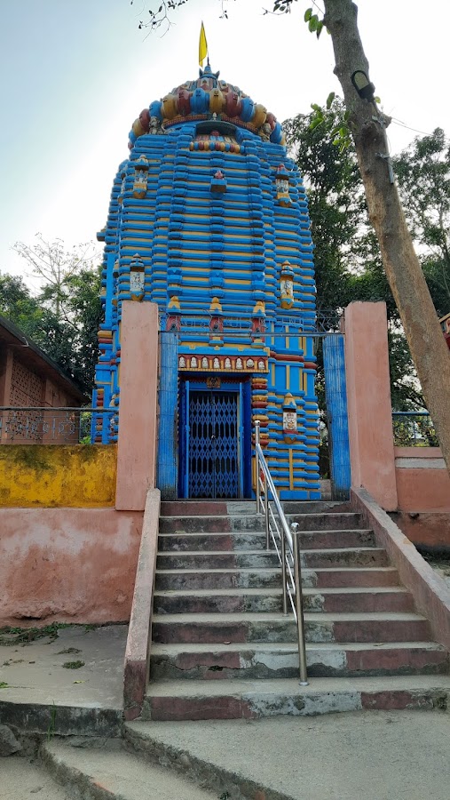 Rajrappa Temple - Photo 2