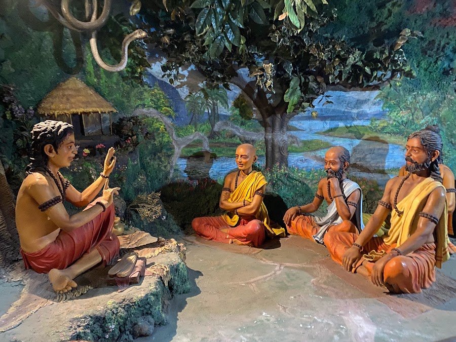 Siddhagiri Gramjivan Museum - Photo 4