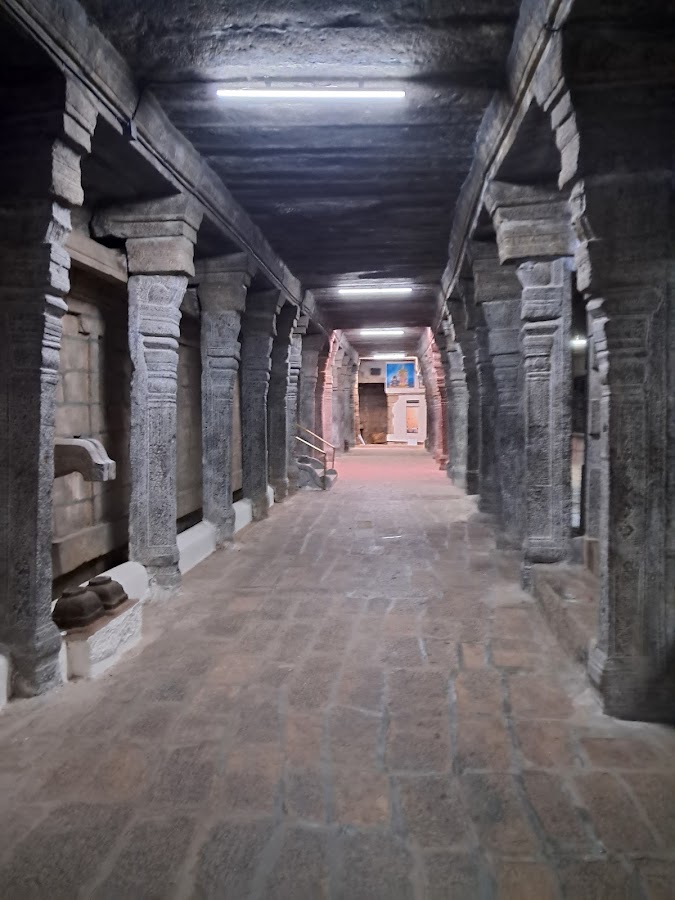 Sivasailam Temple - Photo 2