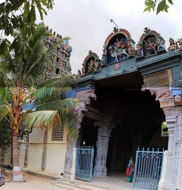 Sivasailam Temple - Photo 4