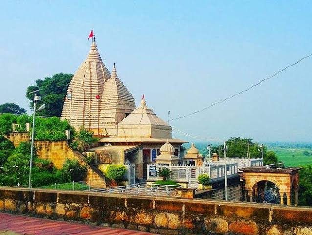Adasa Ganpati Temple - Photo 3