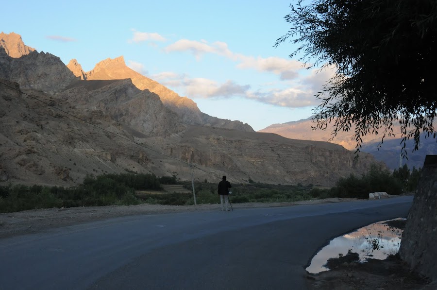 Shergol Monastery - Photo 3