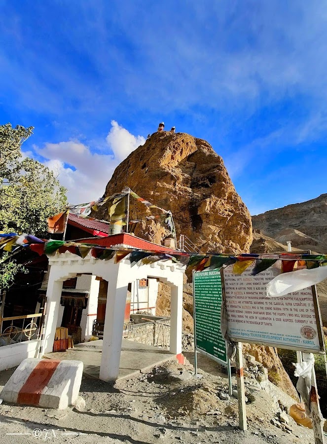 Shergol Monastery - Photo 2