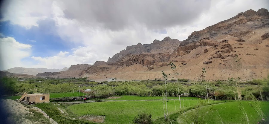 Shergol Monastery - Photo 4