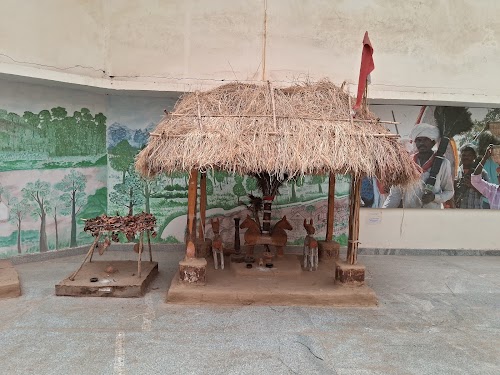 Utnoor Tribal Museum - Photo 9