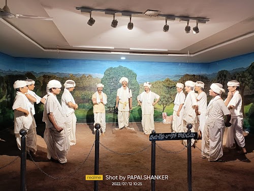 Utnoor Tribal Museum - Photo 3