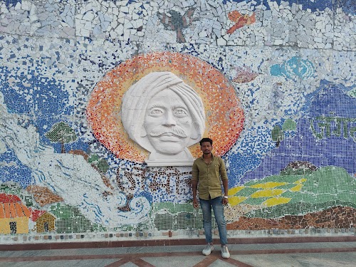 Utnoor Tribal Museum - Photo 8