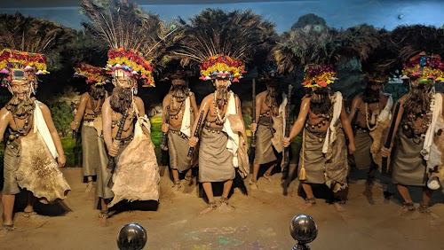 Utnoor Tribal Museum - Photo 5