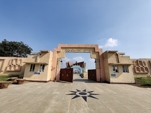 Utnoor Tribal Museum - Photo 4