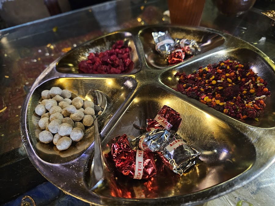 Desi Vibes - Photo 3