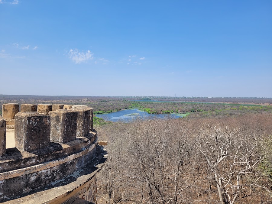 George Castle - Photo 3