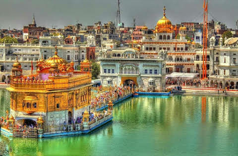 Amritsar - Photo 2