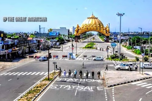 Amritsar - Photo 4