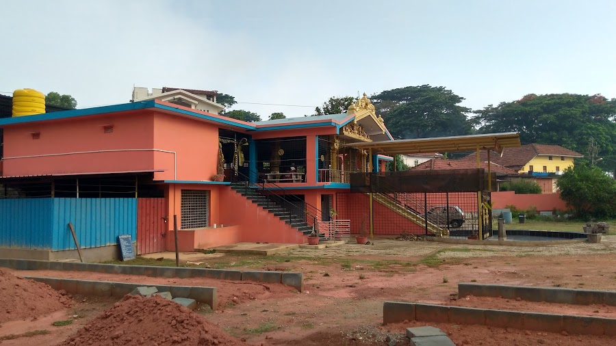 Ayyappa Swami Temple - Photo 3