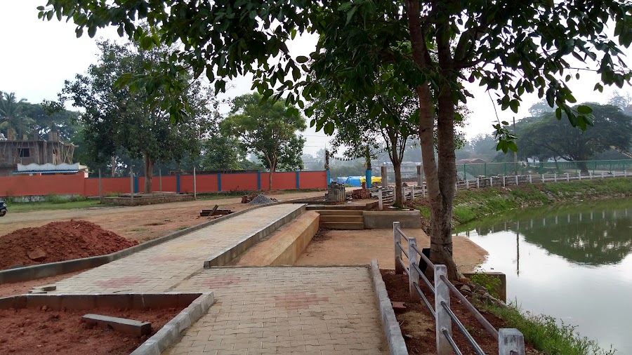 Ayyappa Swami Temple - Photo 4