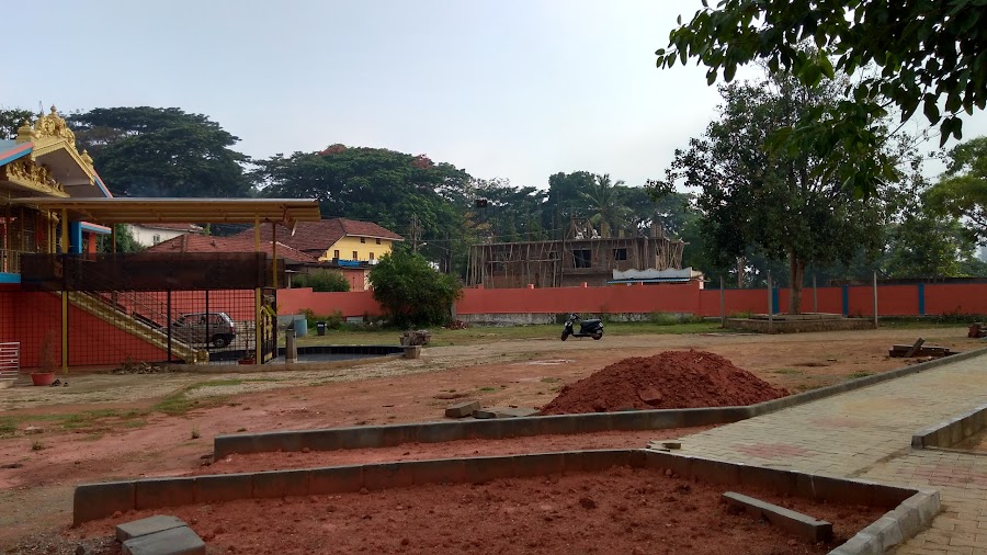 Ayyappa Swami Temple - Photo 2